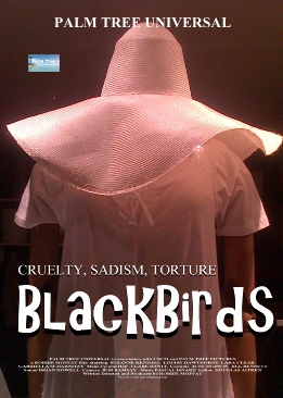 Blackbirds 